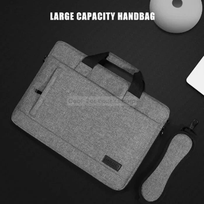 Macbook Messenger Bag