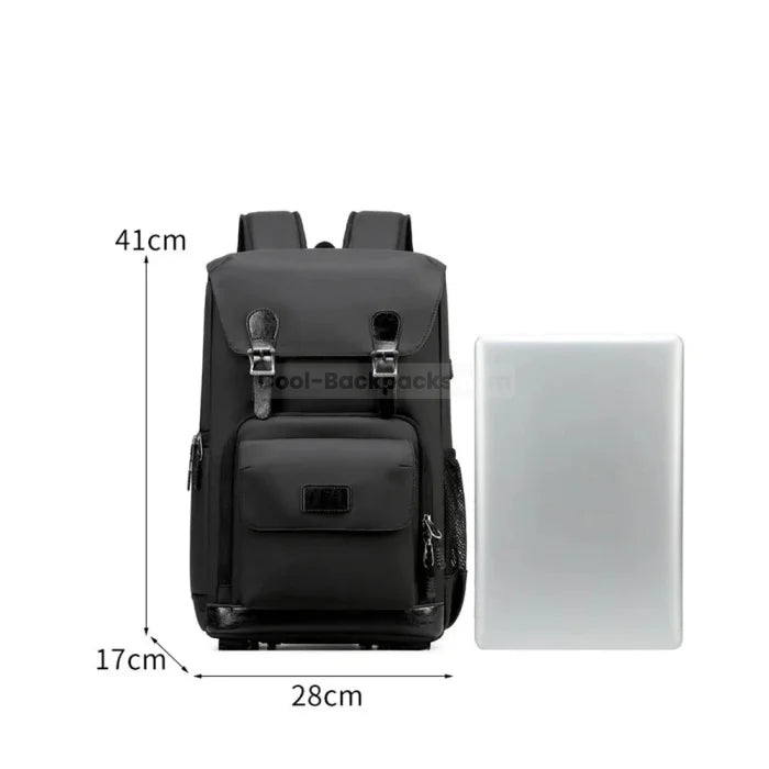 Medium Camera Backpack