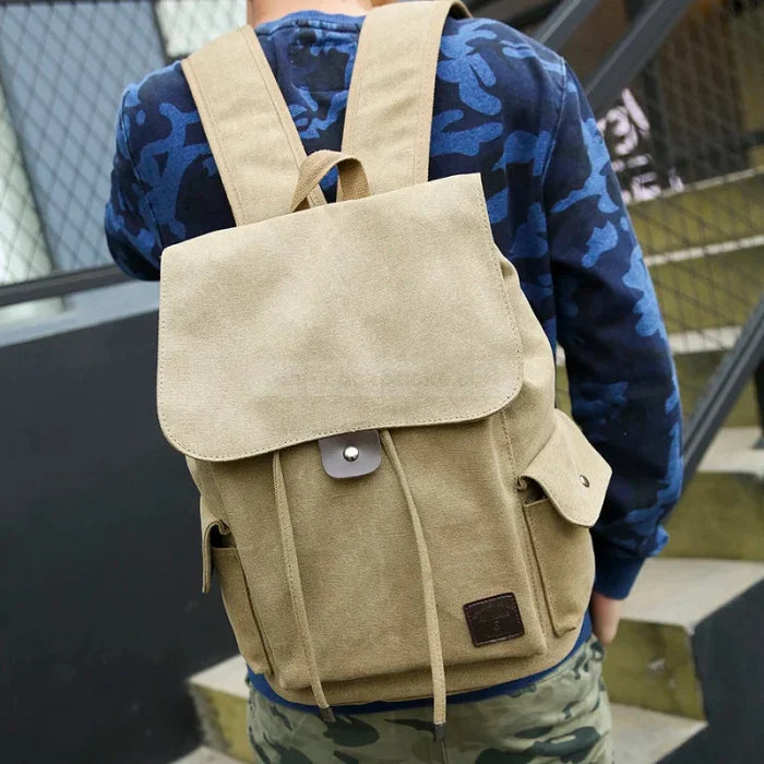 Medium Rucksack