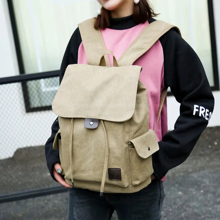 Medium Rucksack