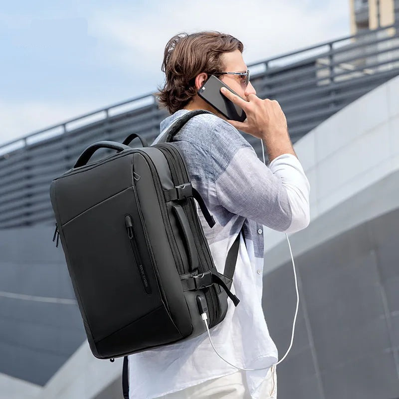 Men Laptop Backpack