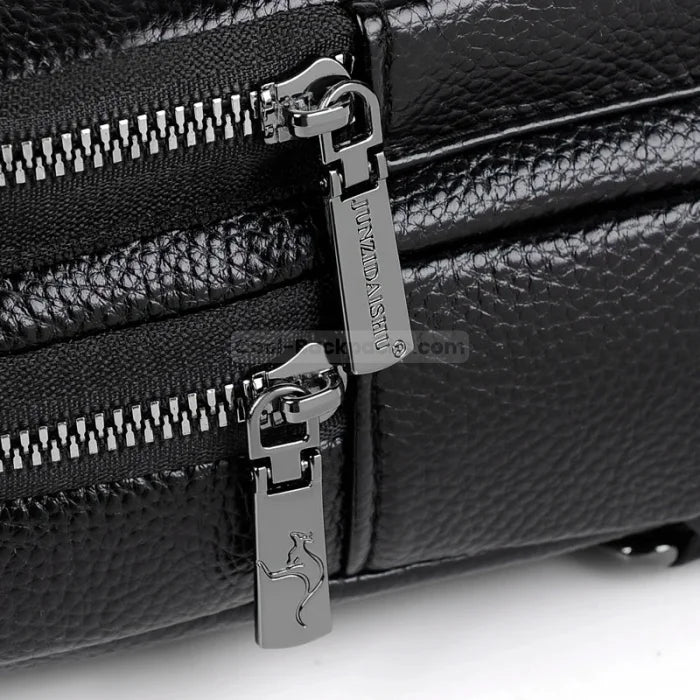 Mens Luxury Sling Bag