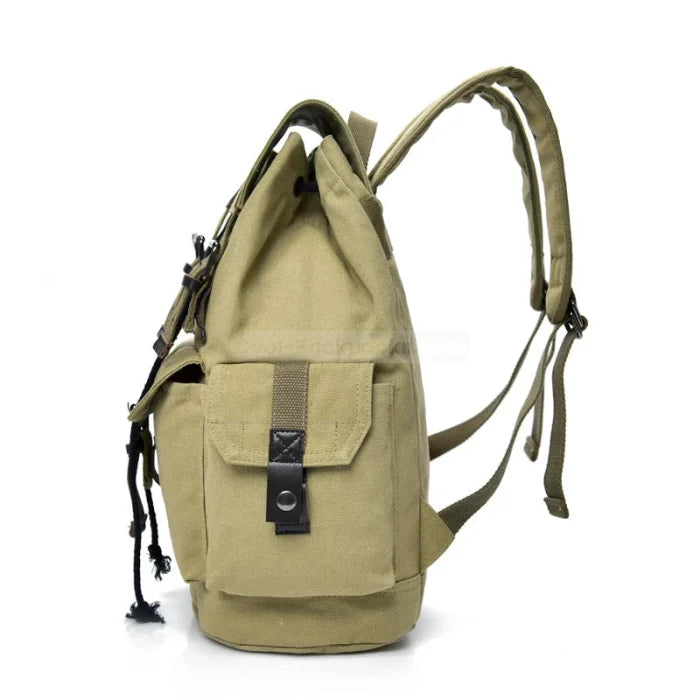 Mens Travel Rucksack