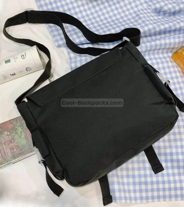 Messenger Bag Korean