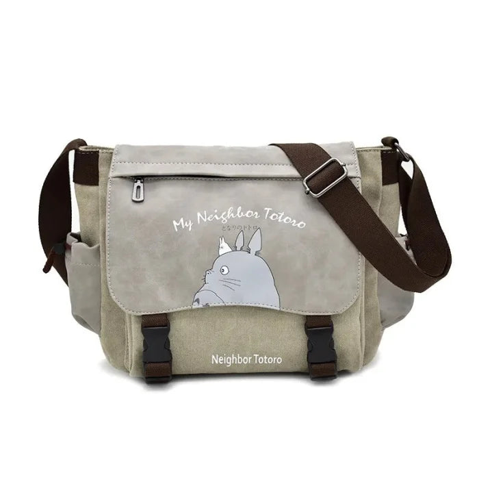 Messenger Bag Totoro