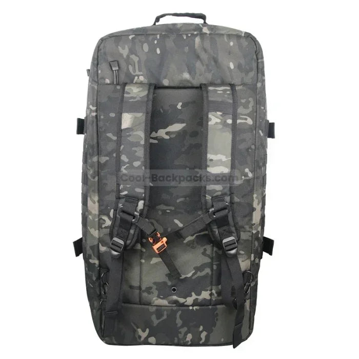 Military Duffel Bag