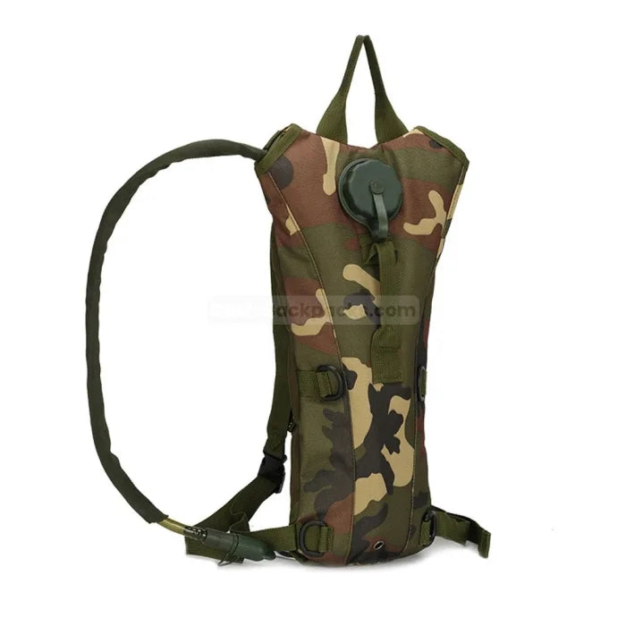 Military Running Backpack - WL