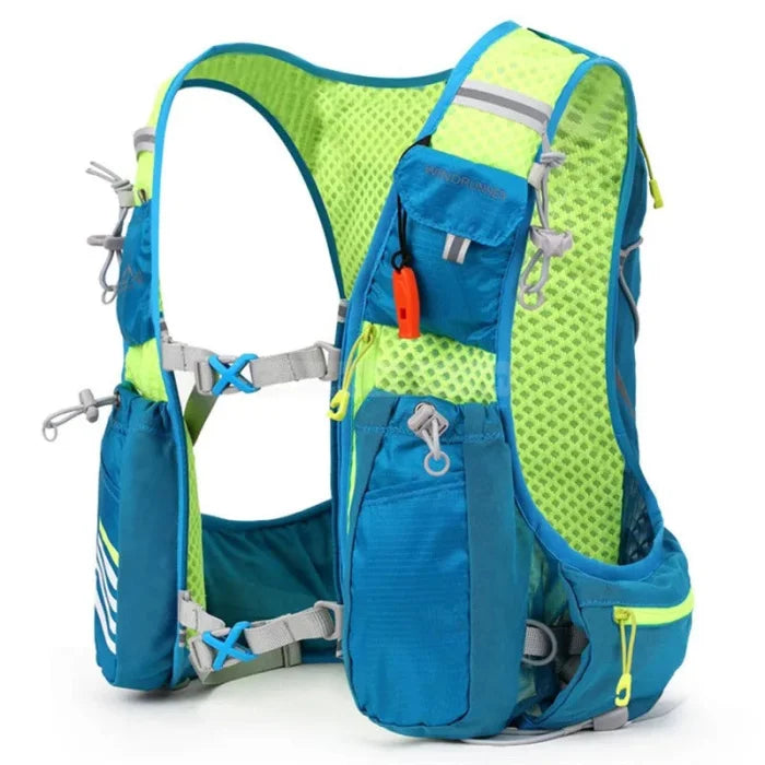 Mini Cycling Backpack