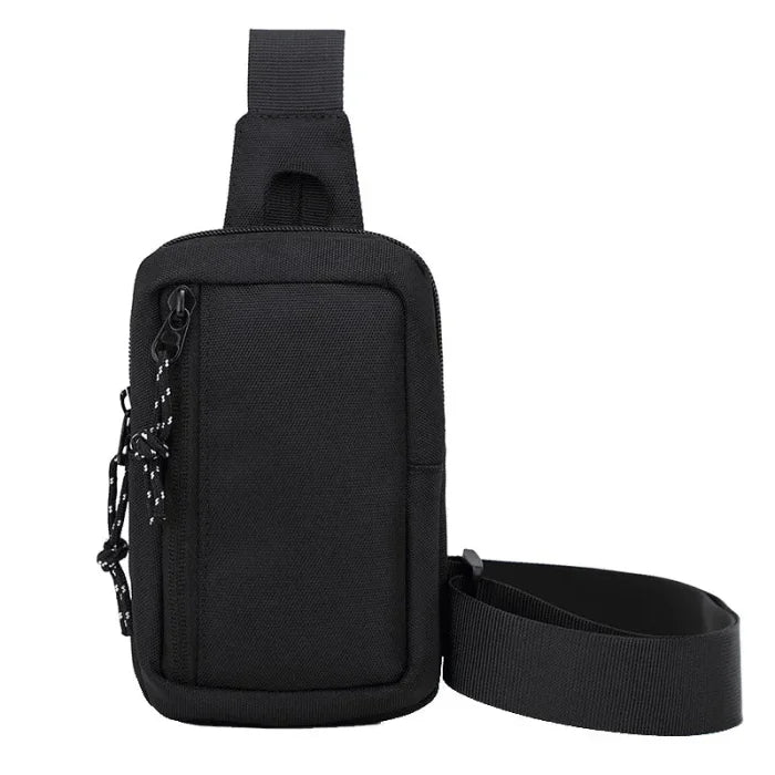 Mini Sling Backpack