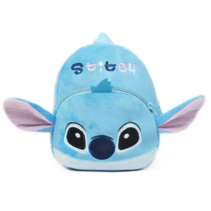 Mini Toddler Backpack - Stitch