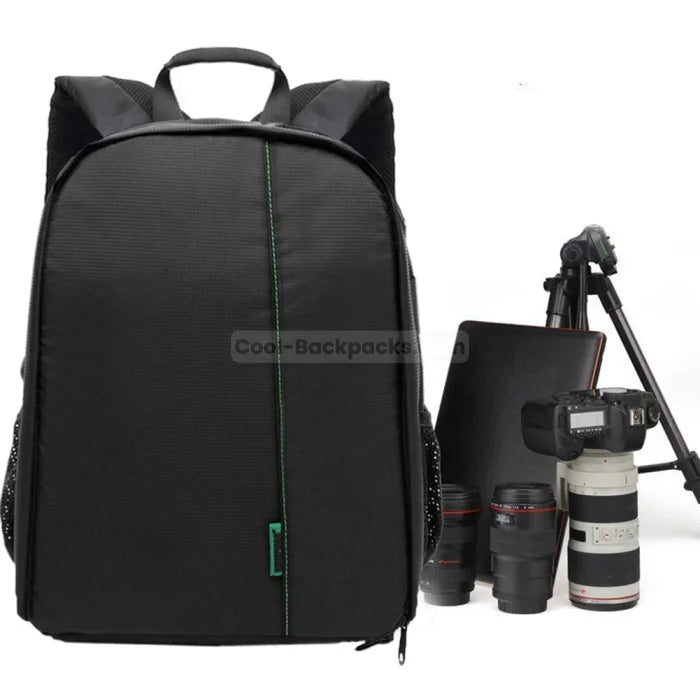 Minimalist Camera Backpack