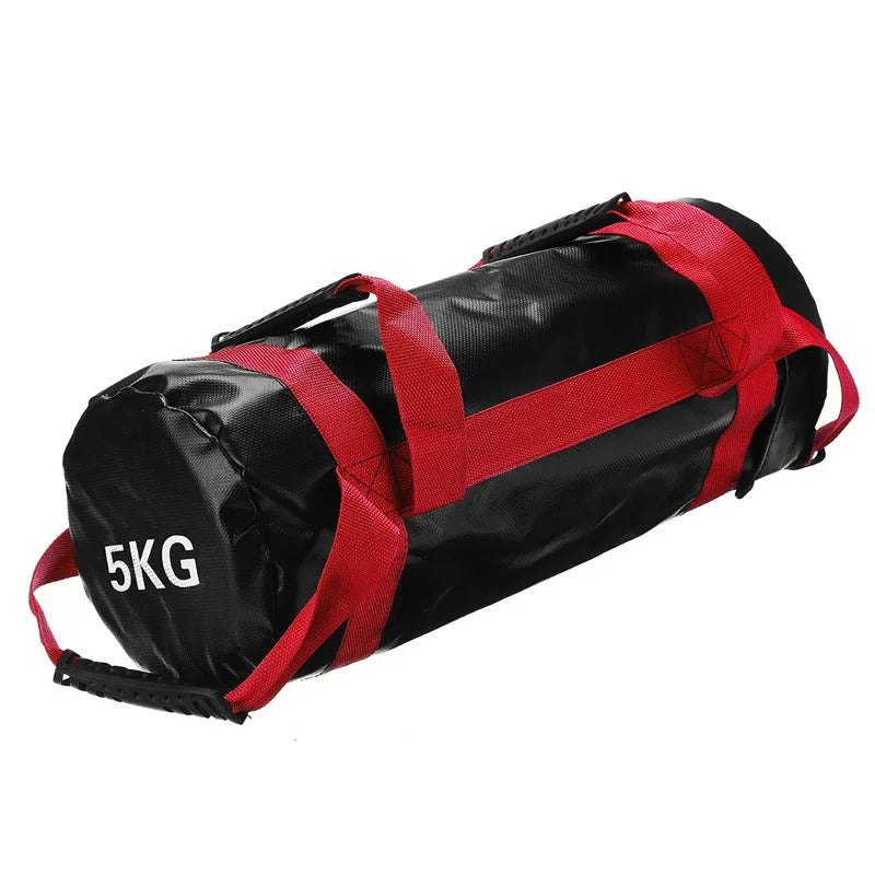 MMA Gym Backpack - Red