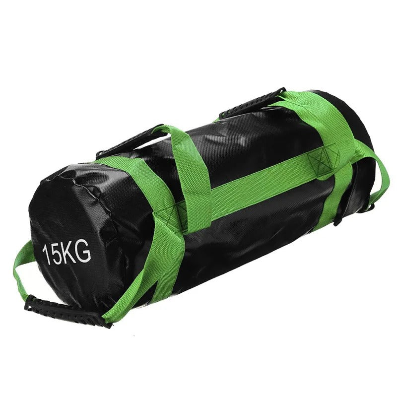 MMA Gym Backpack - Green