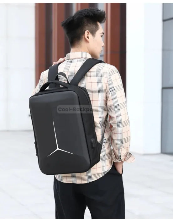 Modern Travel Backpack