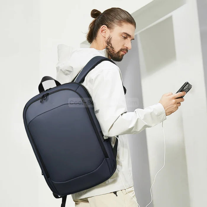 Modern Work Backpack