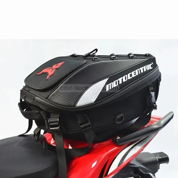 Motorcycle Gear Backpack