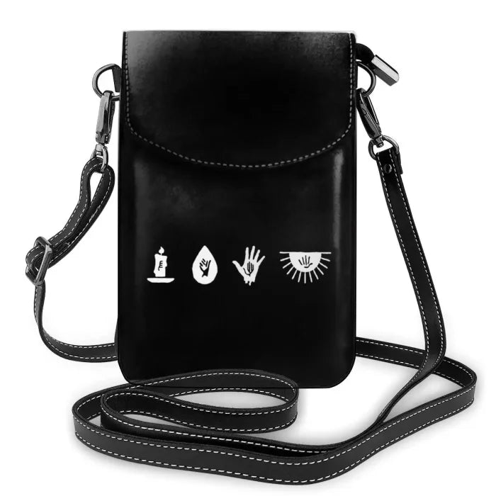 My Chemical Romance Messenger Bag - Color 2