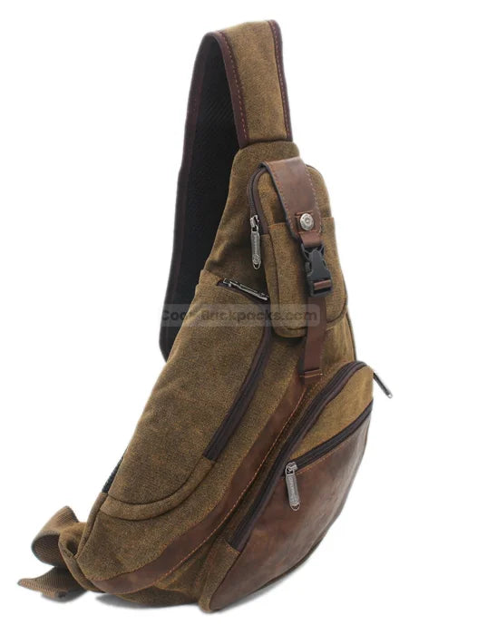 One Strap Rucksack