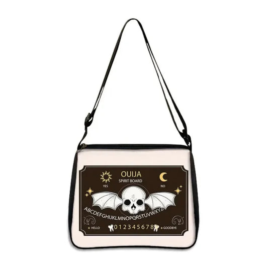 Ouija Messenger Bag - 25CMX30CM