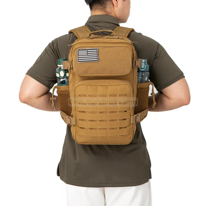 Outdoor Work Backpack