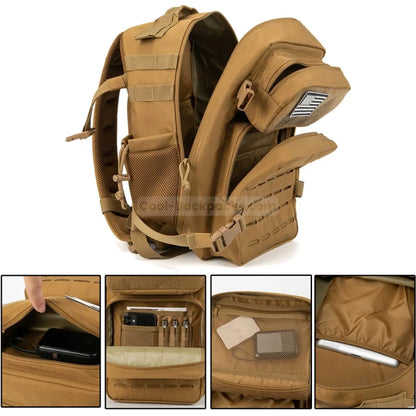 Outdoor Work Backpack