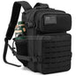 Outdoor Work Backpack - Black