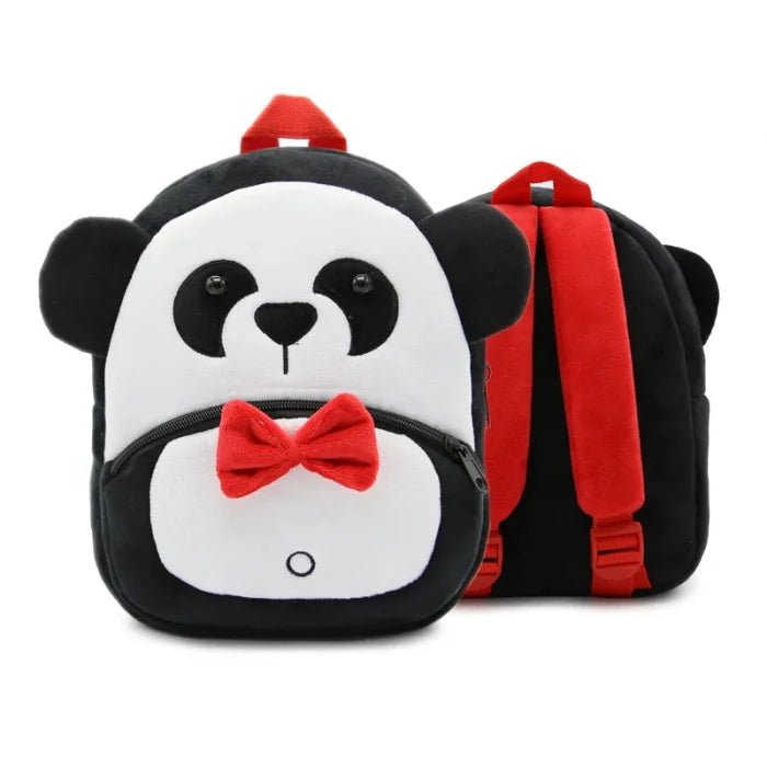 Panda Toddler Backpack