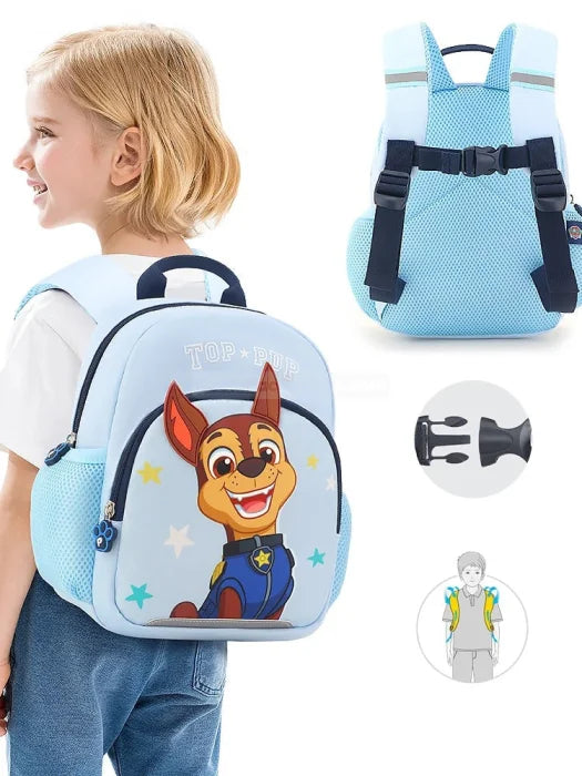 Paw Patrol Toddler Backpack