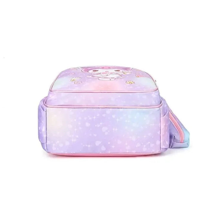 Pink Kitty Backpack