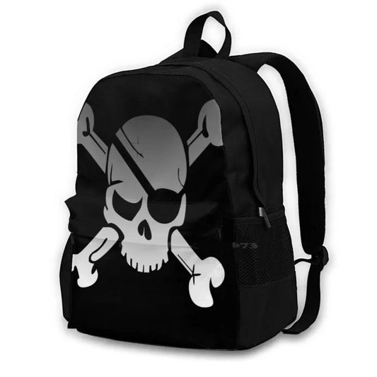 Pirate Backpack