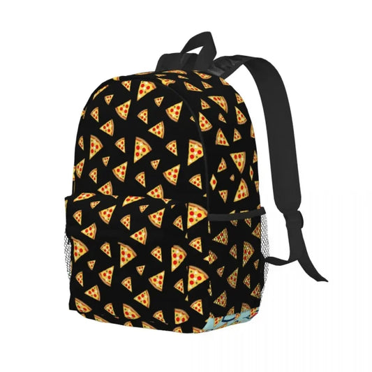 Pizza Backpack