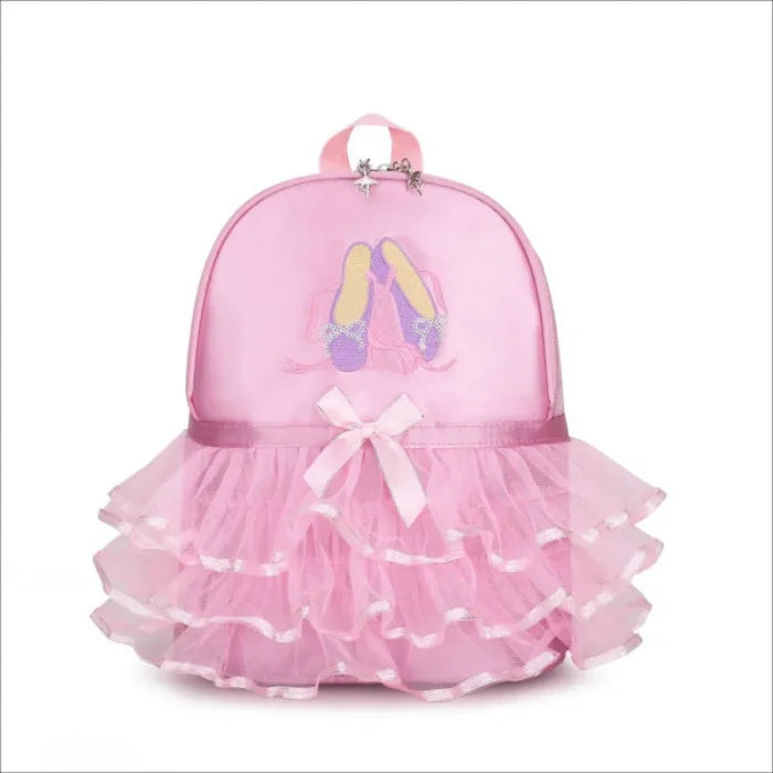 Princess Toddler Backpack