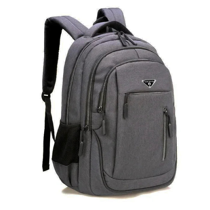 Professional Work Backpack - Dark Gray / 47x33x17cm