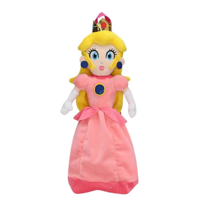 School Princess Peach Backpack