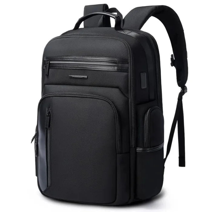 Secure Travel Backpack