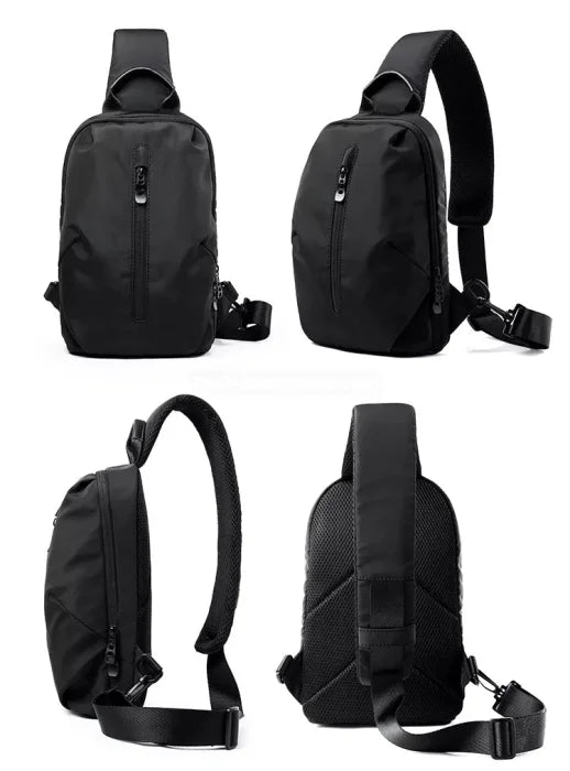 Shoulder Sling Backpack