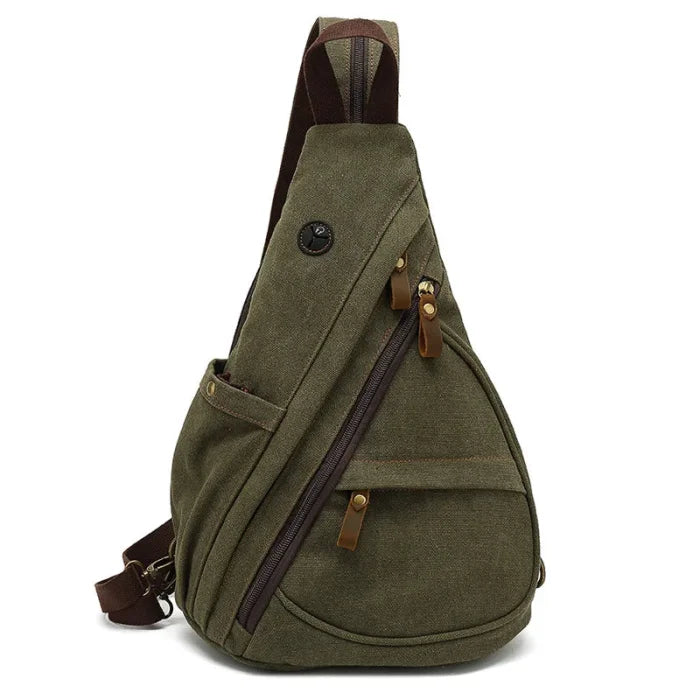 Single Strap Rucksack