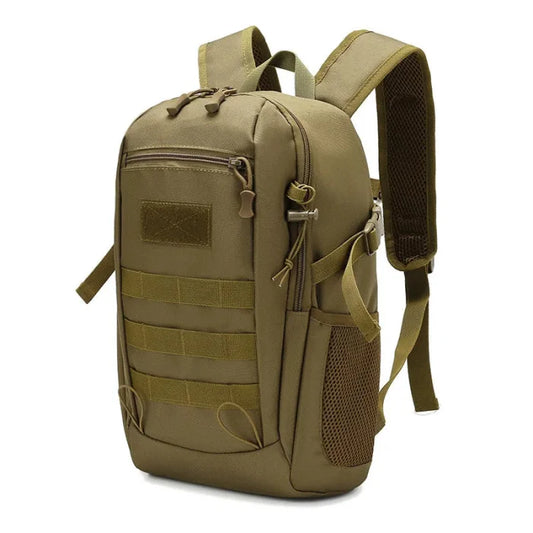 Slim Tactical Backpack