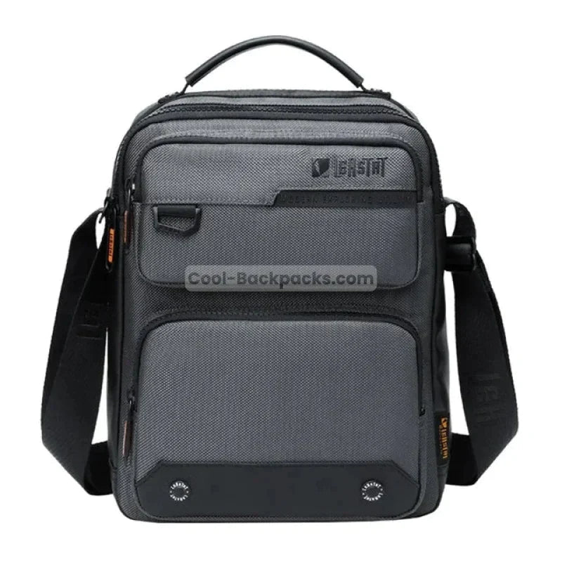 Sling Backpack iPad - Grey