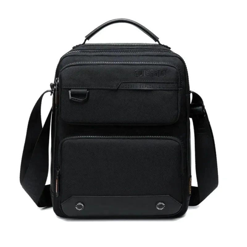 Sling Backpack iPad - Black