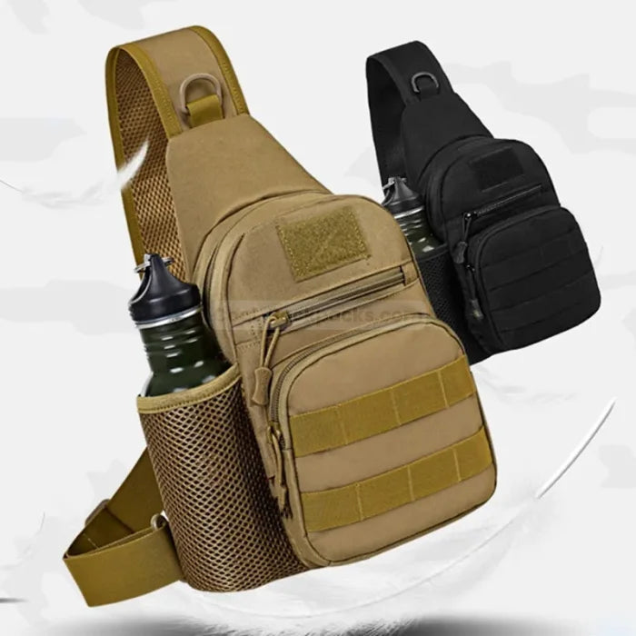 Sling Hunting Backpack