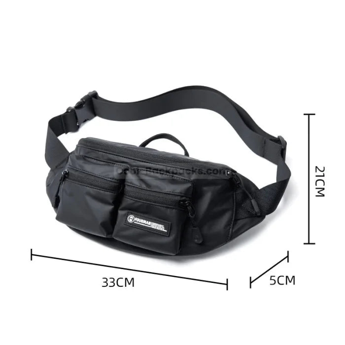 Sling Style Backpack