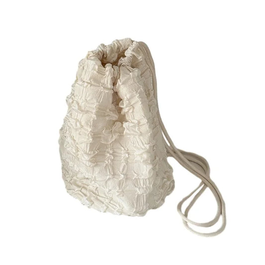 Small Drawstring Backpack