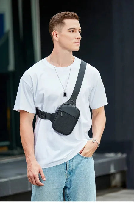 Small Sling Backpack