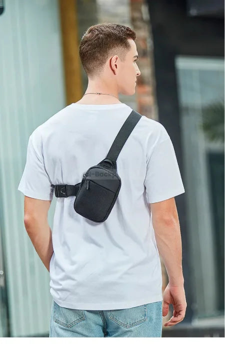 Small Sling Backpack