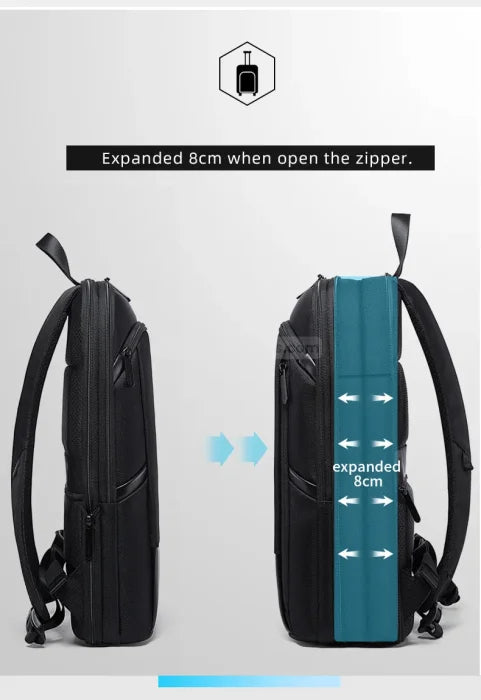 Small Travel Backpack