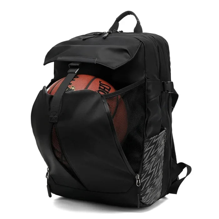 Soccer Ball Backpack