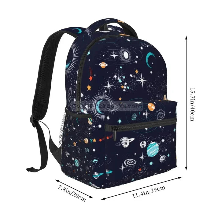 Space Backpack