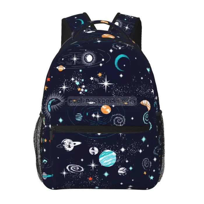 Space Backpack - 2