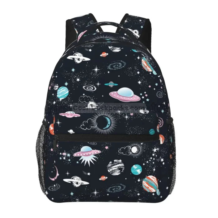 Space Backpack - 4